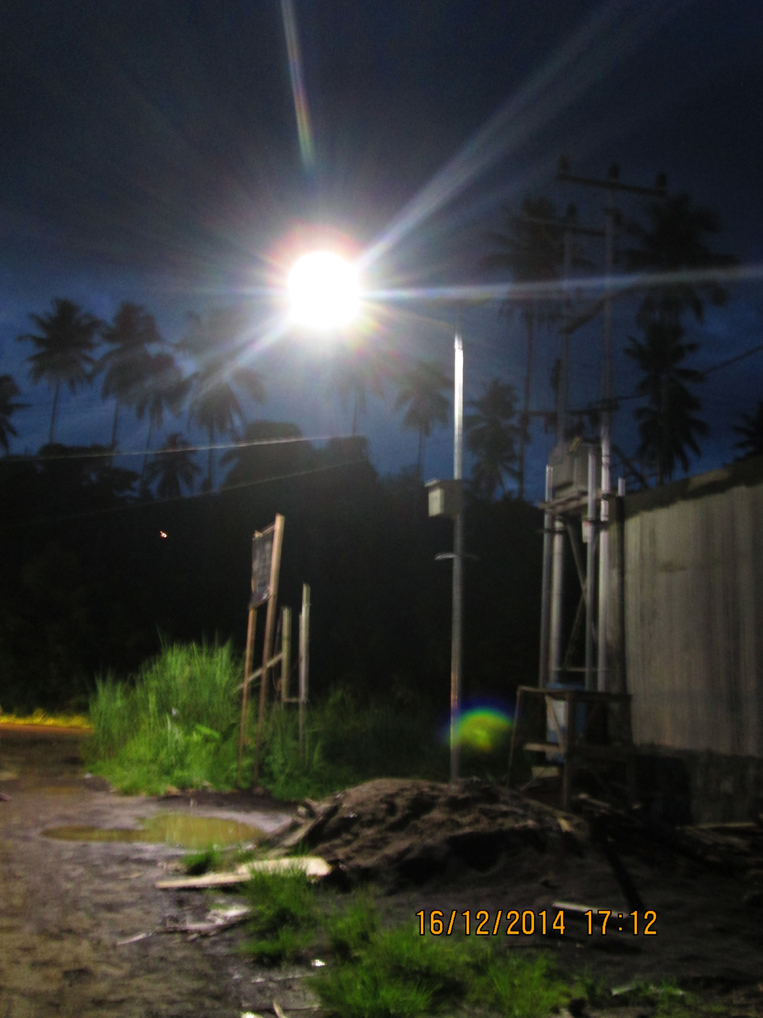 Perum Pandu Lestari