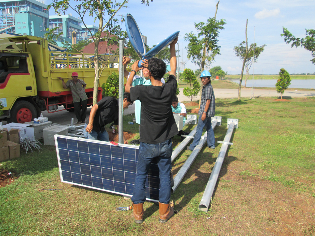 PLTU Lontar