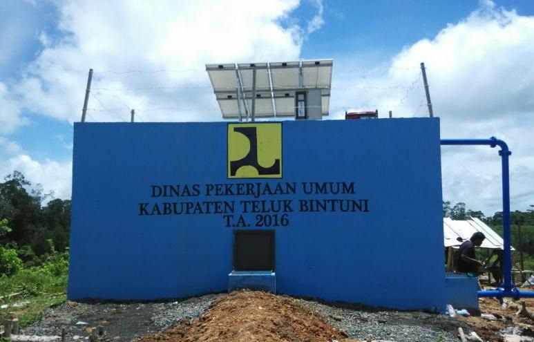Teluk Bintuni